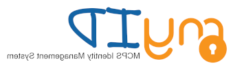 myID Logo